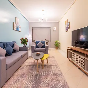 Trinity Homes - Sheikh Zayed Road Near To Financial Center Metro Station , دبي الإمارات العربية المتحدة