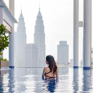 The Luxe & The Colony, Klcc , كوالالمبور ماليزيا