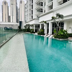 Quill Klcc , كوالالمبور ماليزيا