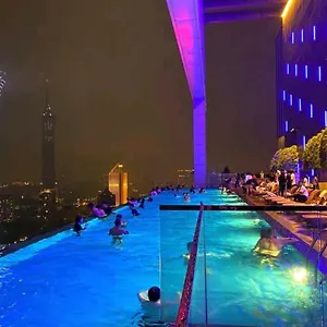 The Platinum Klcc , كوالالمبور ماليزيا