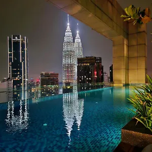 Royce Klcc Centre By Dormeo Destinations , كوالالمبور ماليزيا